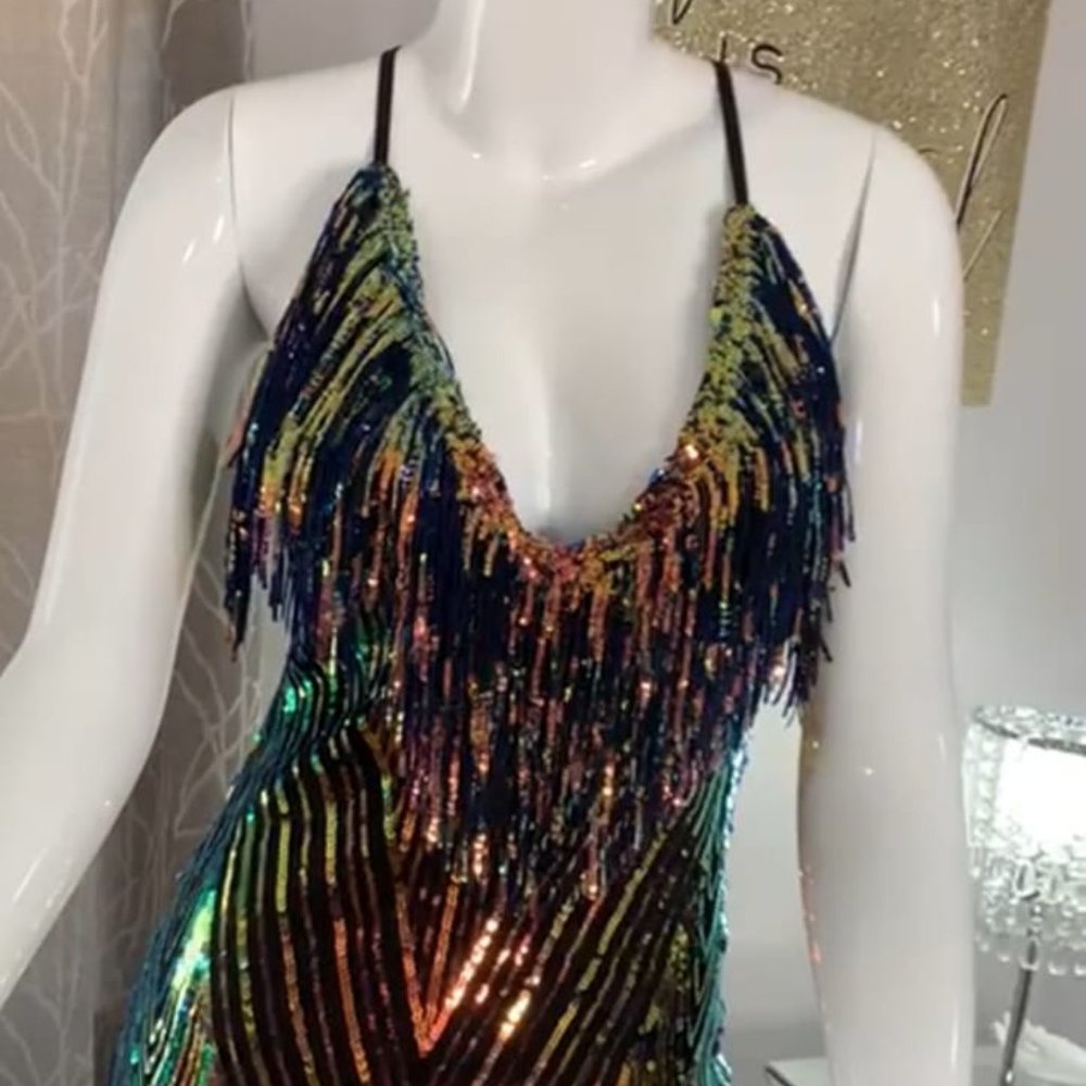 Fashion Dress